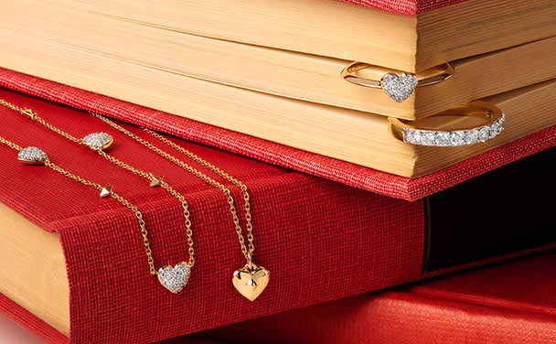 Fine Jewelry