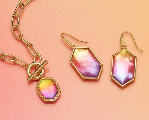 Our New It Girl  Meet our latest custom shape: Hallie. 