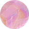 Dolly Parton x Kendra Scott Gold Butterfly Cocktail Ring in Light Pink Iridescent Abalone